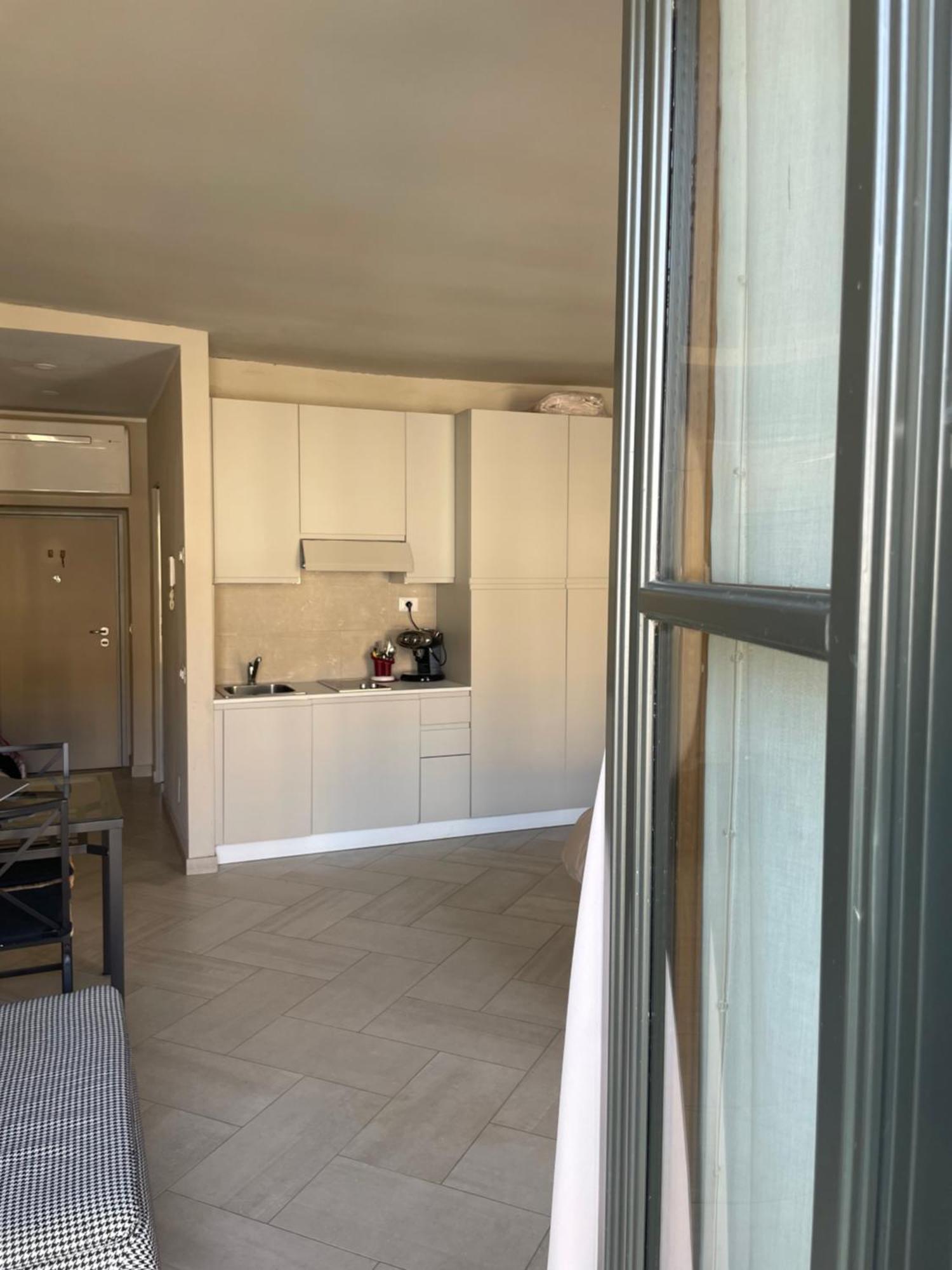 Ripa39 - Ampio Monolocale Affaccio Naviglio Grande Appartamento Milano